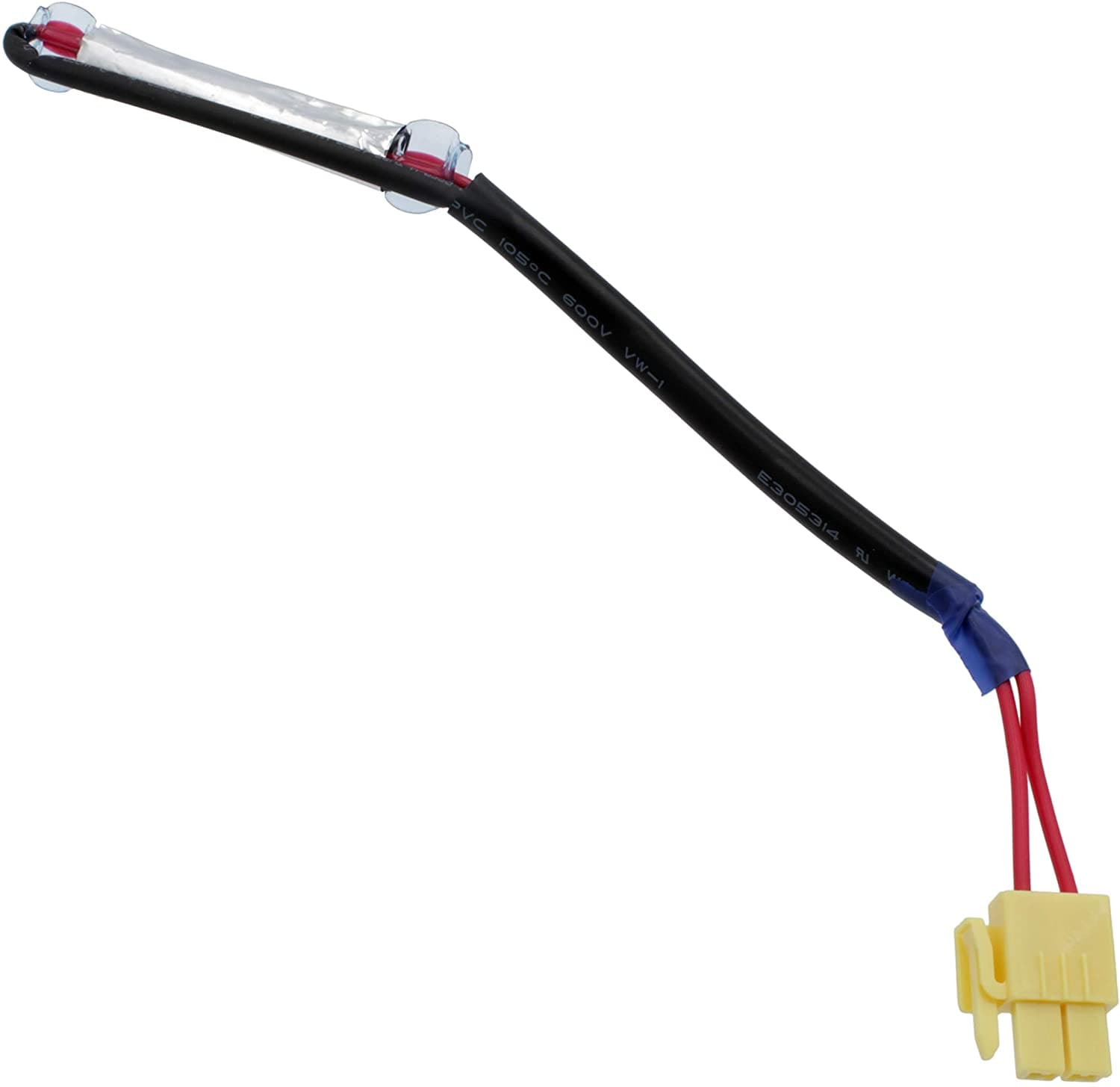 DA47-00301D Thermal Fuse Replacement for Samsung