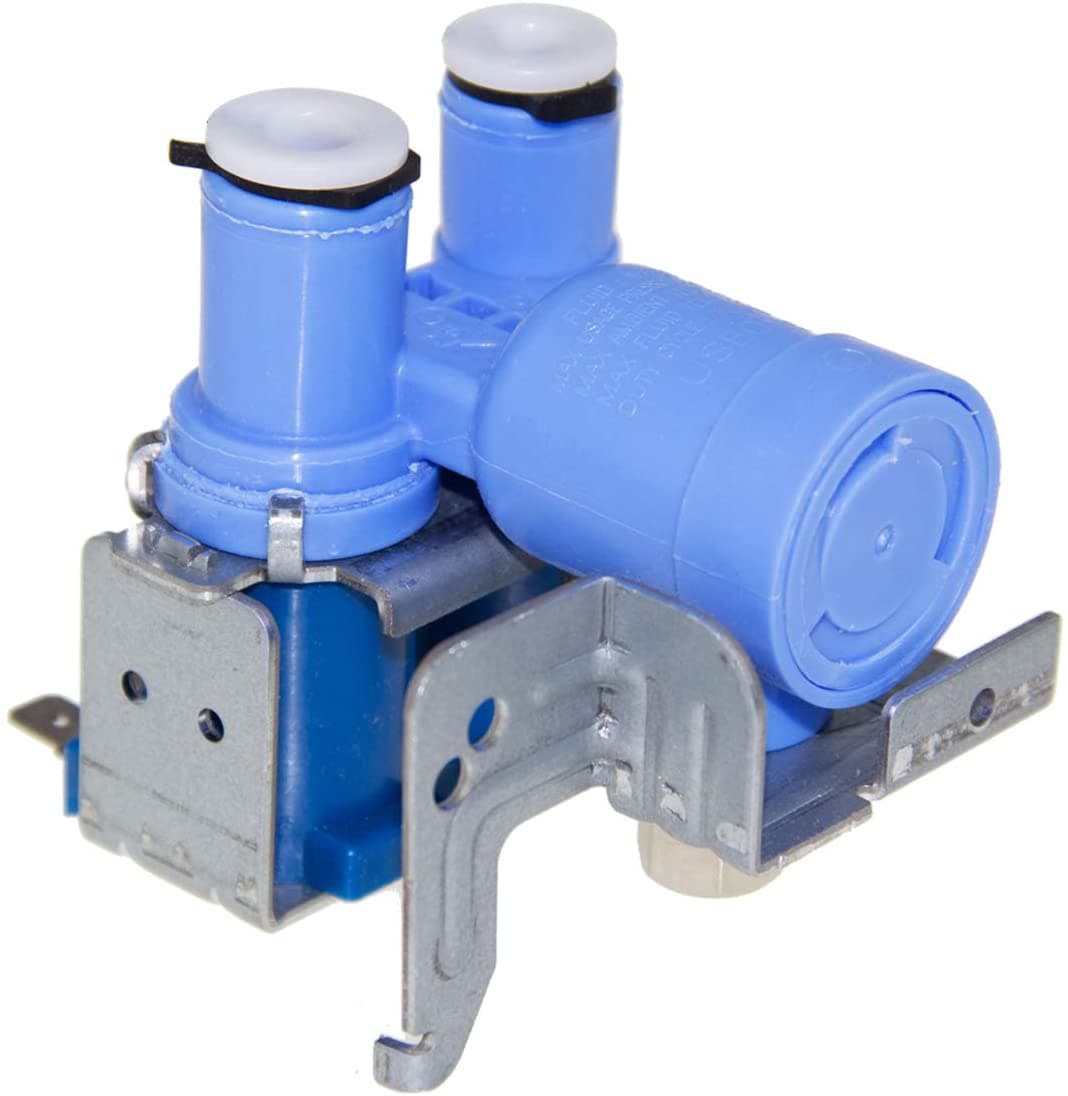 Samsung DA62-00914B Refrigerator Water Valve Replacement
