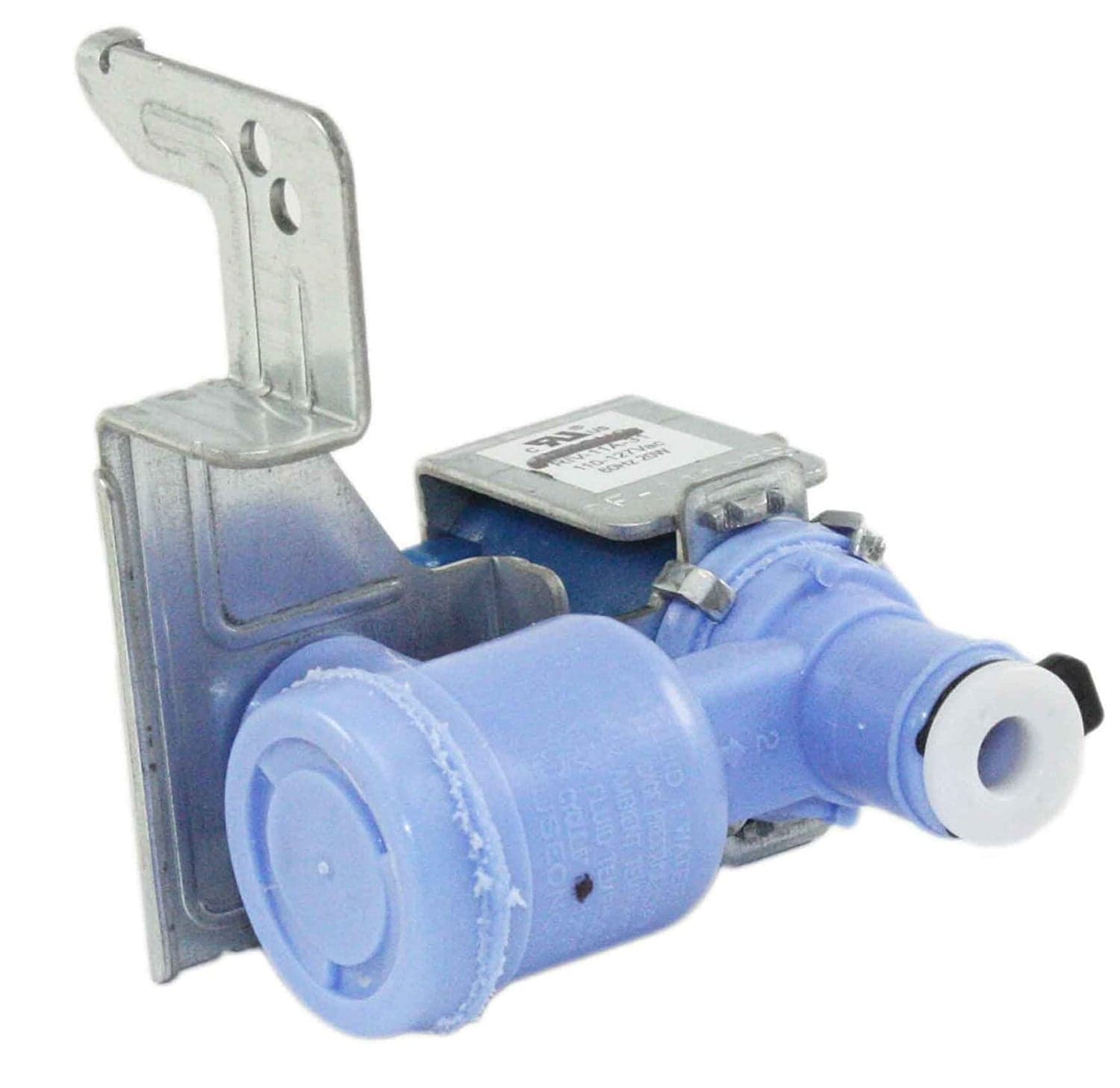 Samsung DA62-01477C Refrigerator Water Valve Replacement