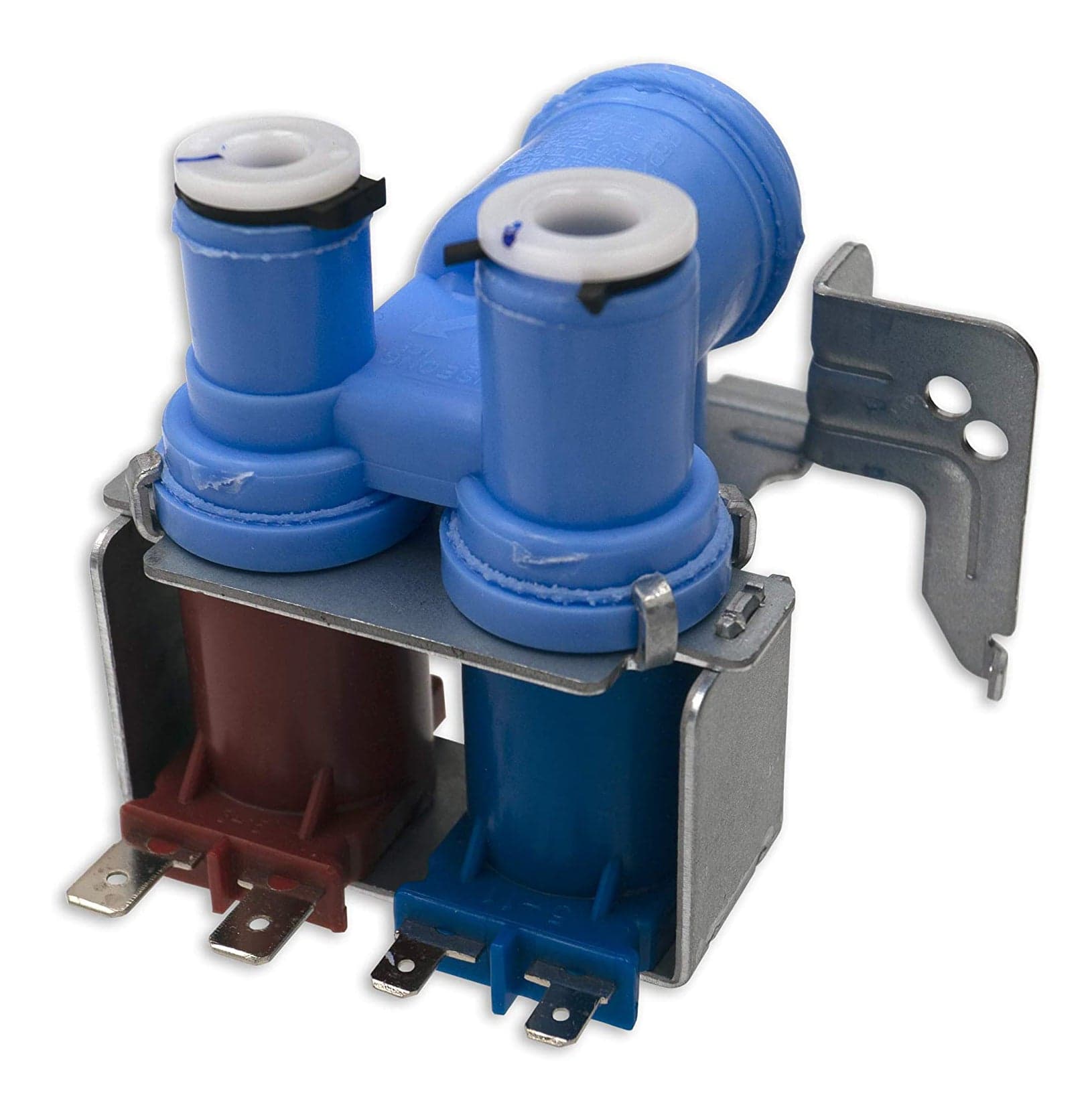 Samsung DA62-01585A Refrigerator Water Valve Replacement