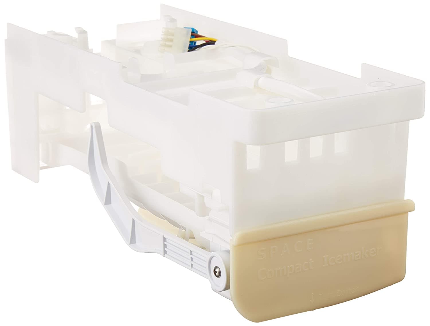 Samsung DA97-07603B Refrigerator Ice Maker Replacement