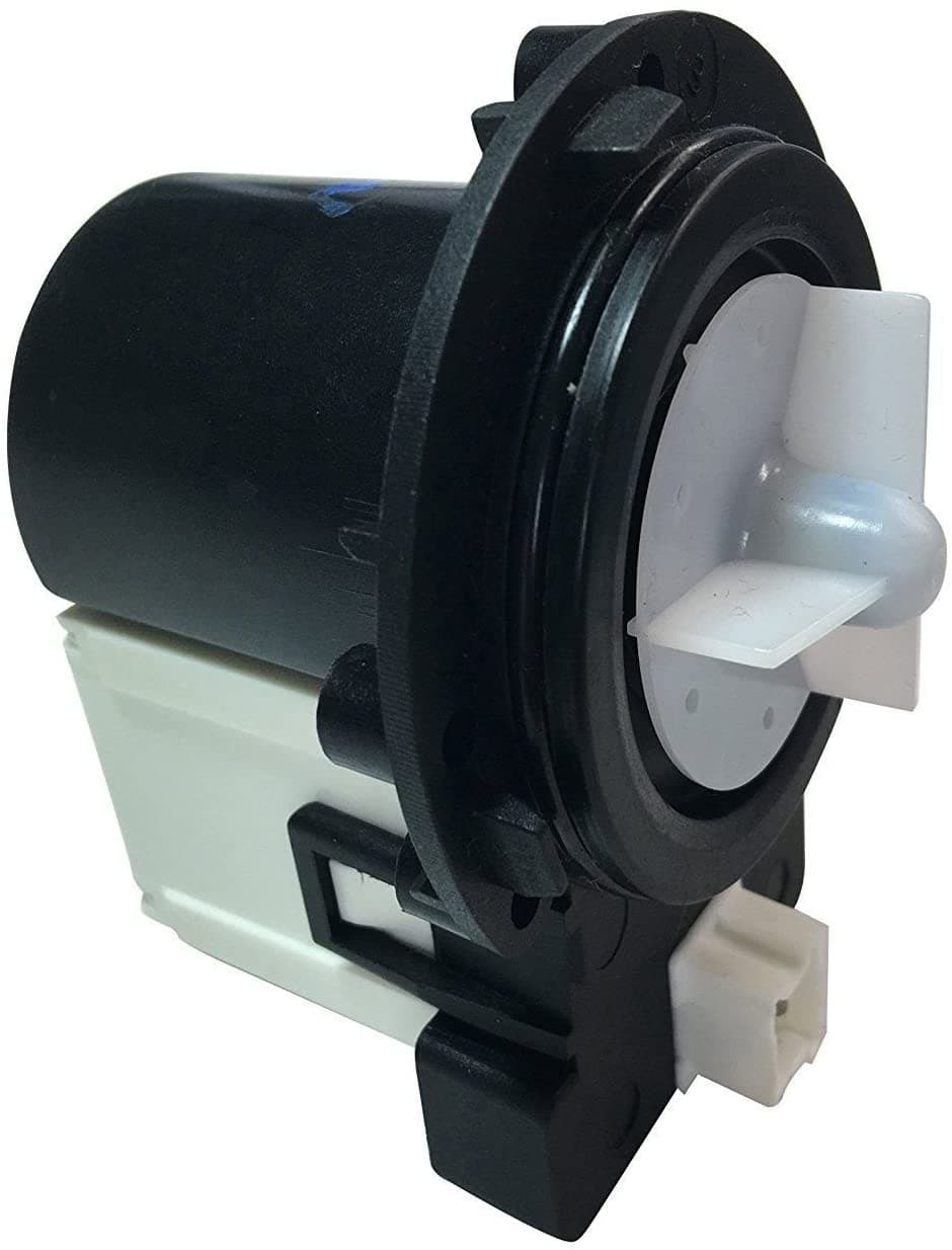 Samsung DC31-00054A Washer Drain Pump Motor Replacement