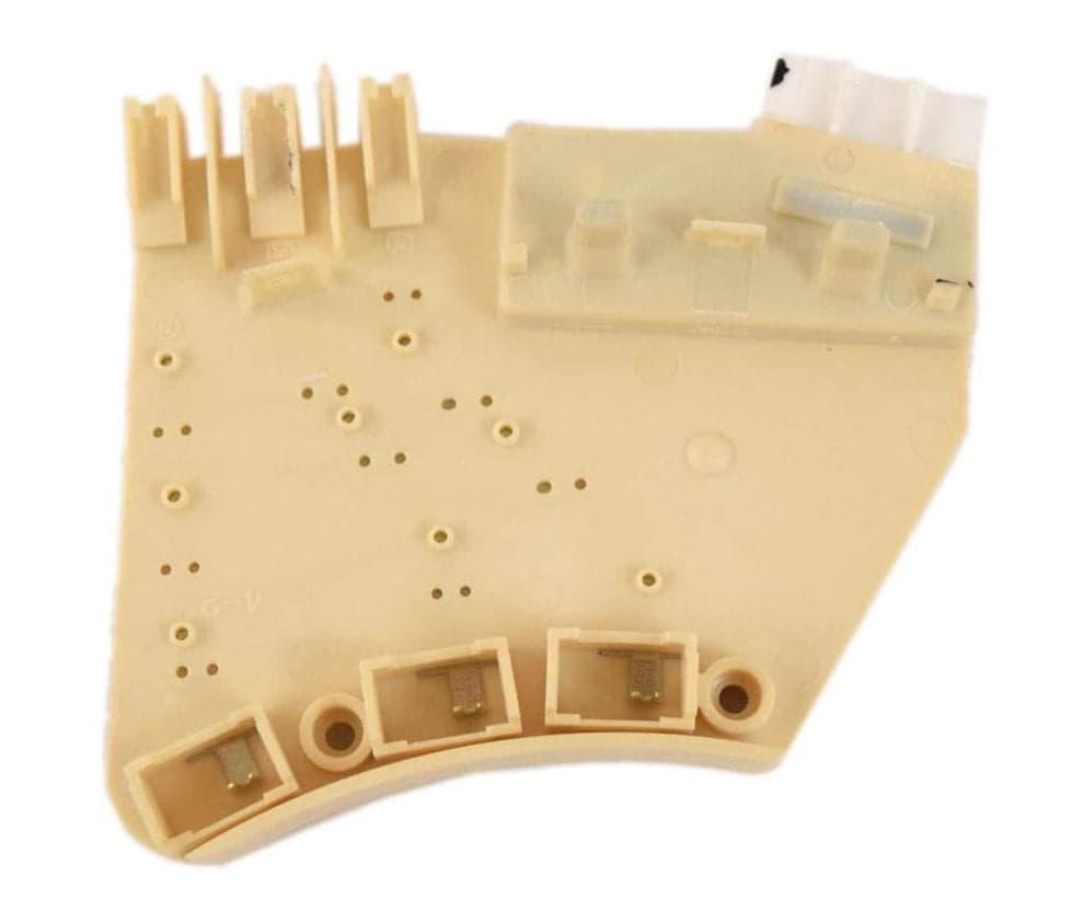 Samsung DC31-00098A Washer Motor Position Sensor Replacement