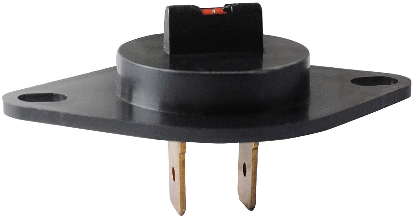 Samsung DC32-00007A Dryer Thermistor Replacement