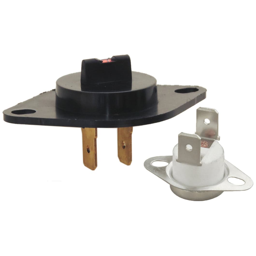 Samsung DC32-00007A DC47-00015A Dryer Thermistor & Fuse Replacement