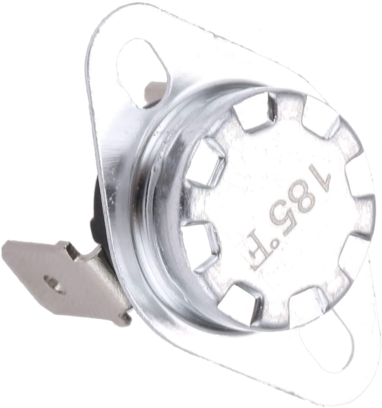 Samsung DC47-00016A Dryer Thermal Fuse Replacement