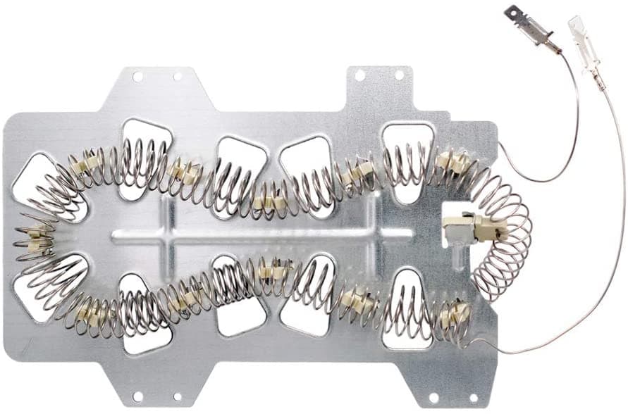 Samsung DC47-00019A Dryer Heat Element