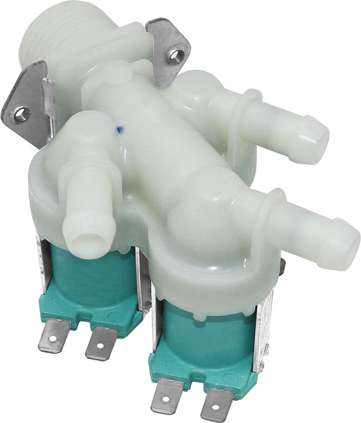Samsung DC62-00142G Washer Water Inlet Valve Replacement