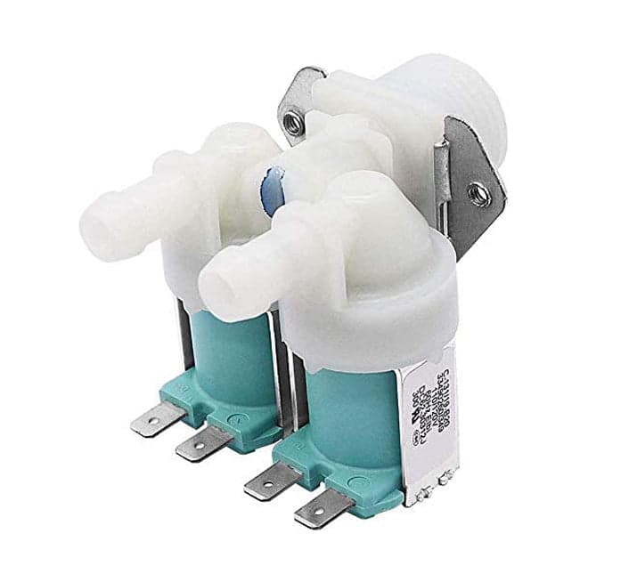 Samsung DC62-30312J Valve Water