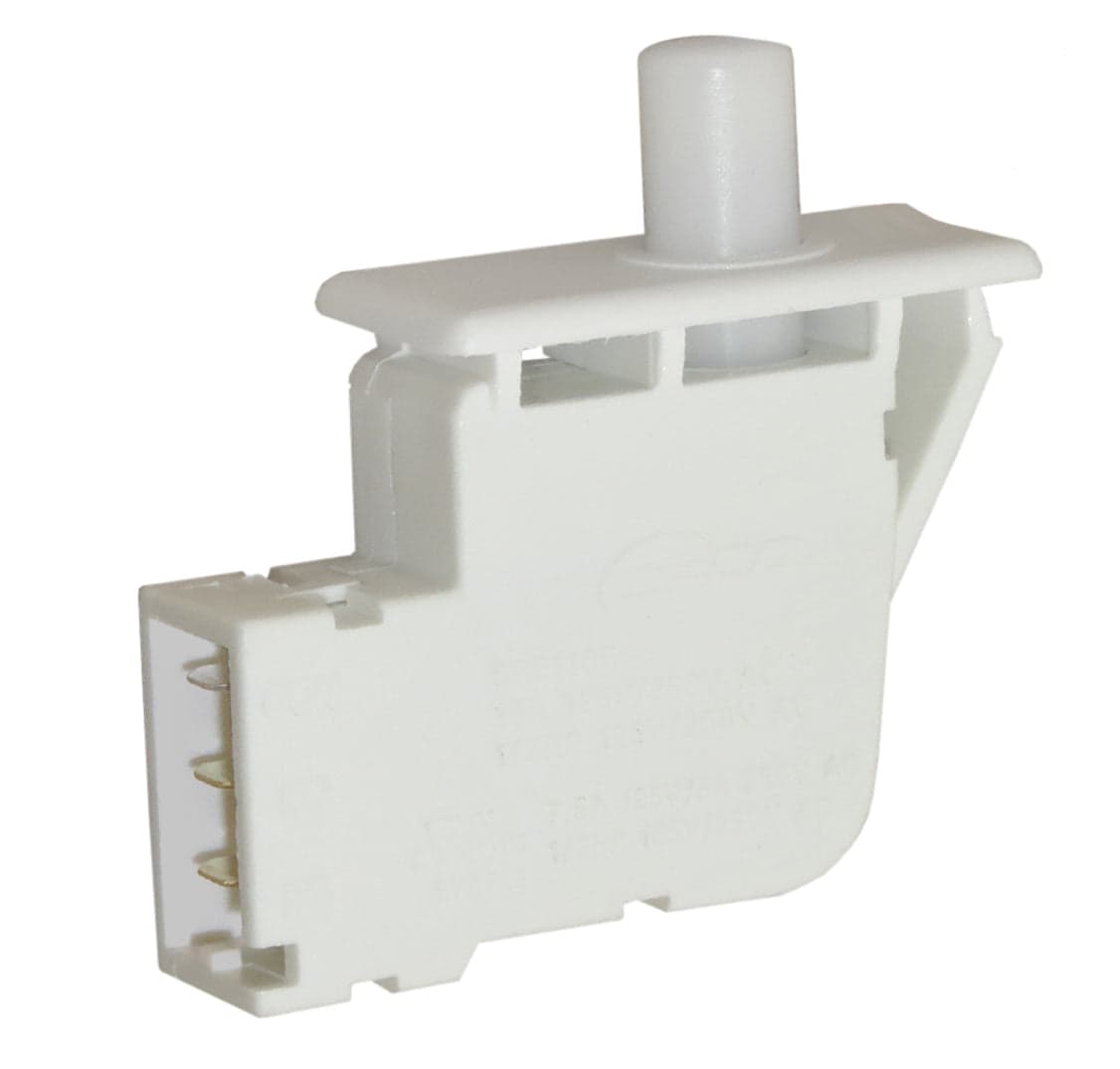 Samsung DC64-00828A 35001125 Dryer Door Switch Replacement