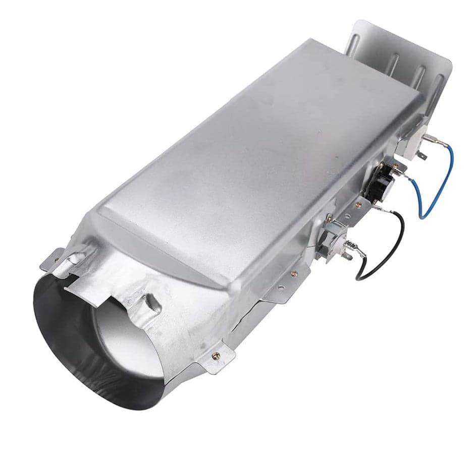 Samsung DC97-14486A Dryer Heating Element Replacement