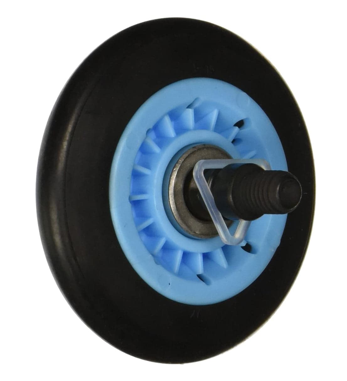 Samsung DC97-16782A Dryer Roller Replacement
