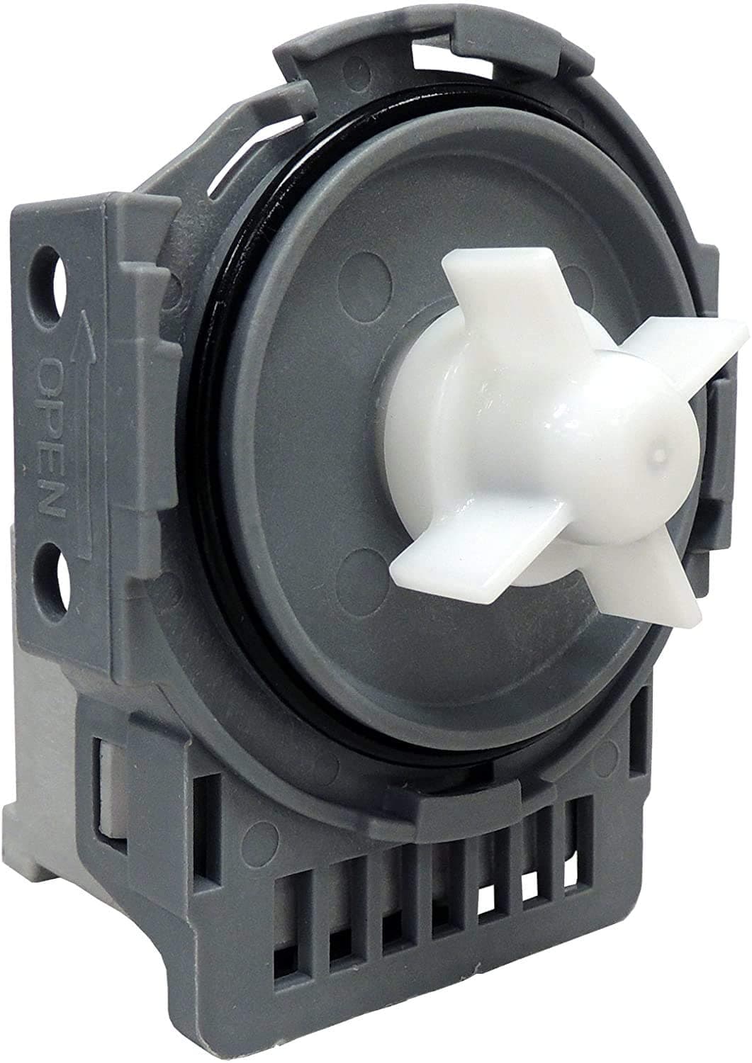 DD31-00005A Pump (Drain) Replacement for Samsung