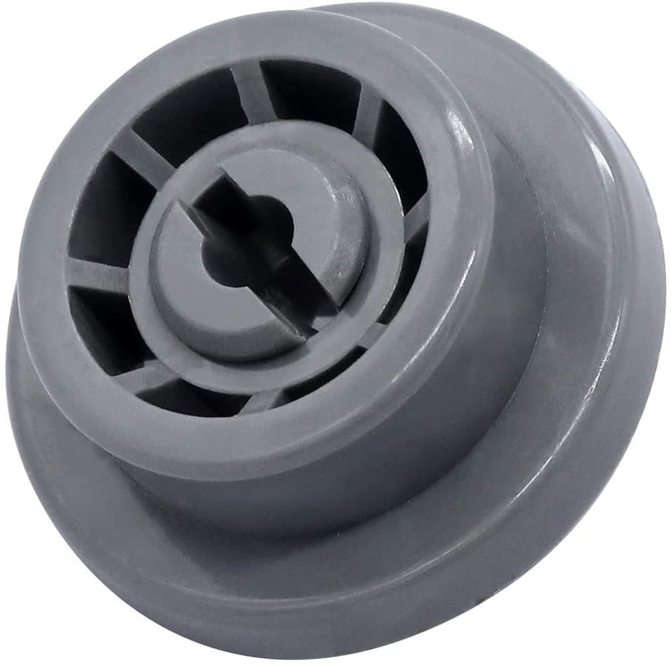 Samsung DD66-00023A Dishwasher Lower Dish Rack Roller Replacement