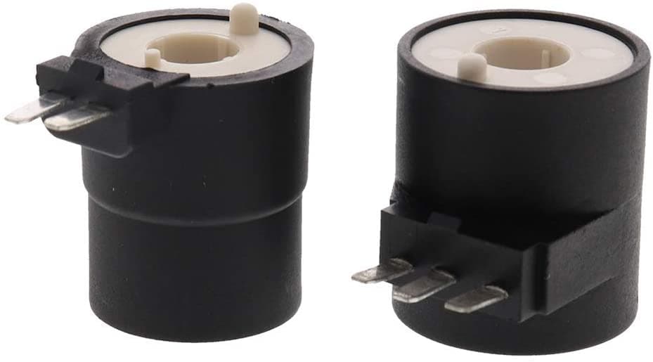 DE382 Coil Kit (Primary & Secondary) Universal Replacement