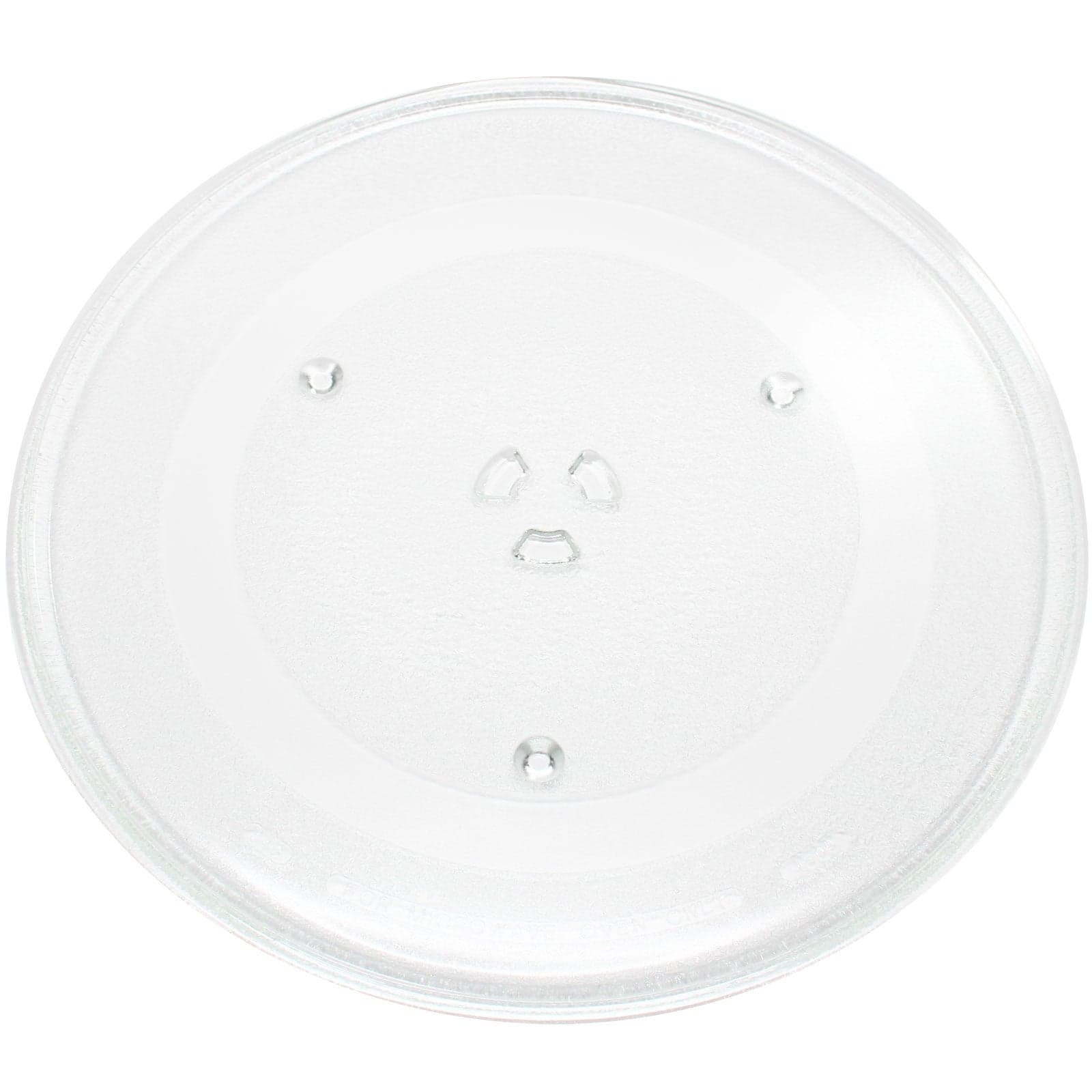 Samsung DE74-20015G Microwave Turntable Tray Replacement