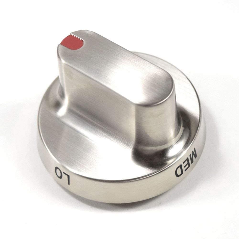 Samsung DG64-00472A Range Burner Control Knob Replacement