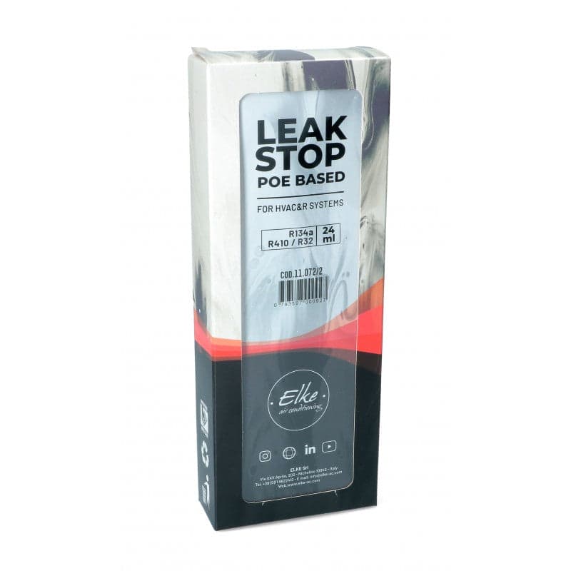 Green Leak Stop With Syringe 24ML