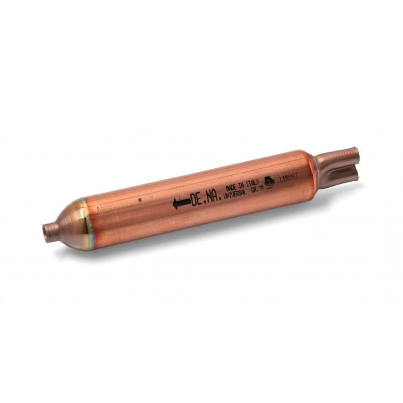 Liquid Line Filter Drier 3 Ways
