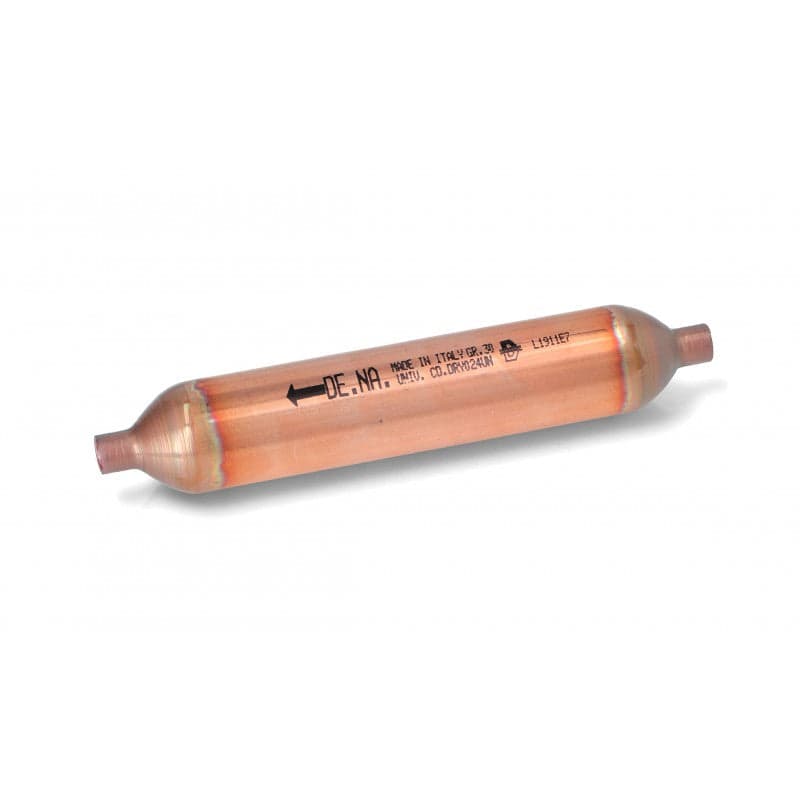 Liquid Line Filter Drier 1/4" X 1/4"