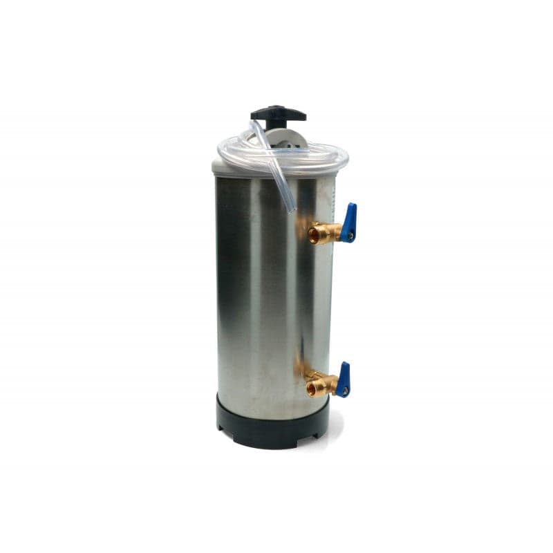 Dva Water Softener 12 Att. 3/4 Tn