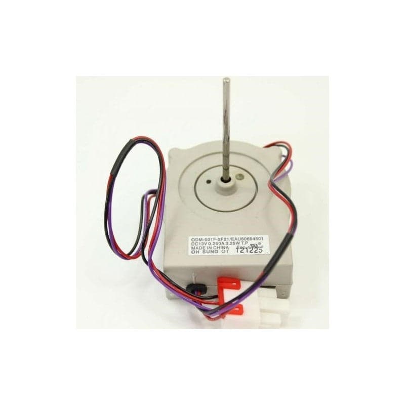 LG EAU60694501 Motor DC