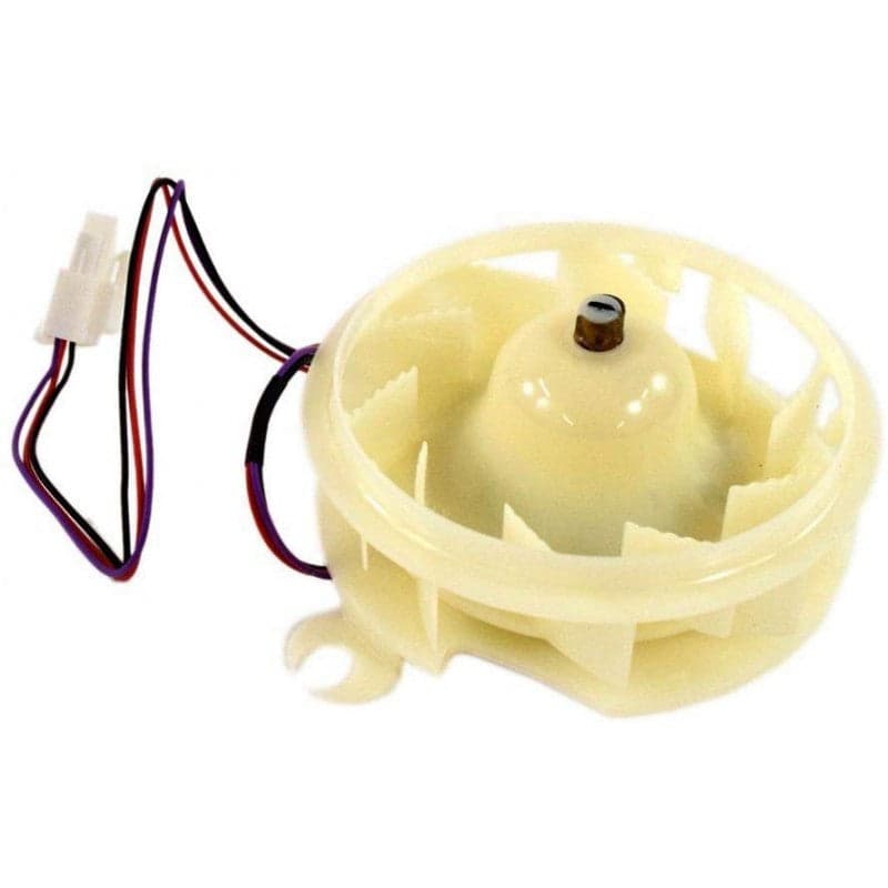 LG EAU64824401 MOTOR ASSEMBLY DC