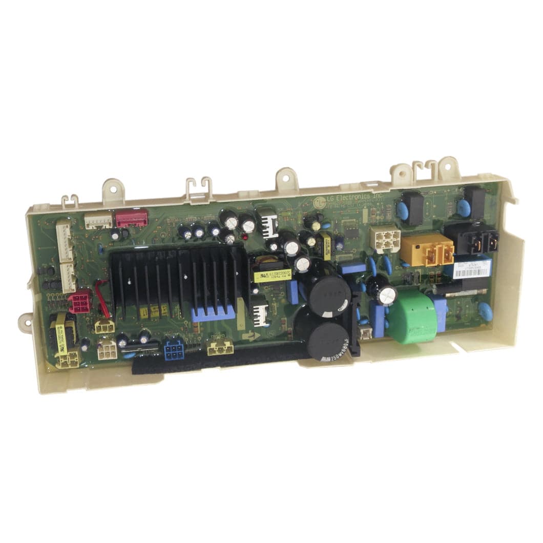 LG EBR67466117 Washer Control Board Replacement