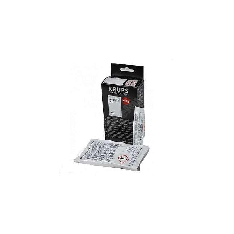 Krups F054001A Descaler Kit