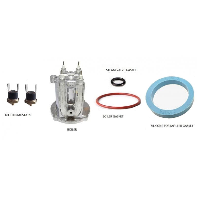 Gaggia 996530055406 (EF0030/A) Boiler Assembly Complete