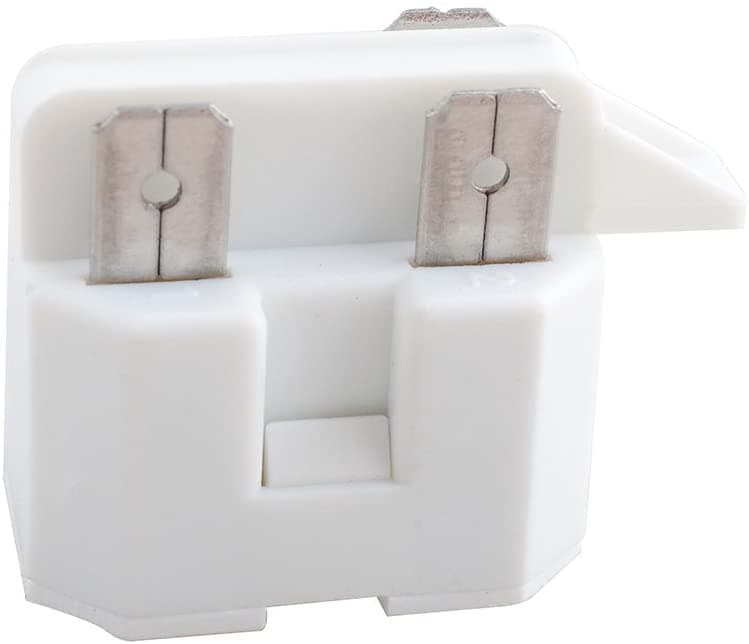 Frigidaire 5303007173 Refrigerator 3 Terminal Relay Replacement