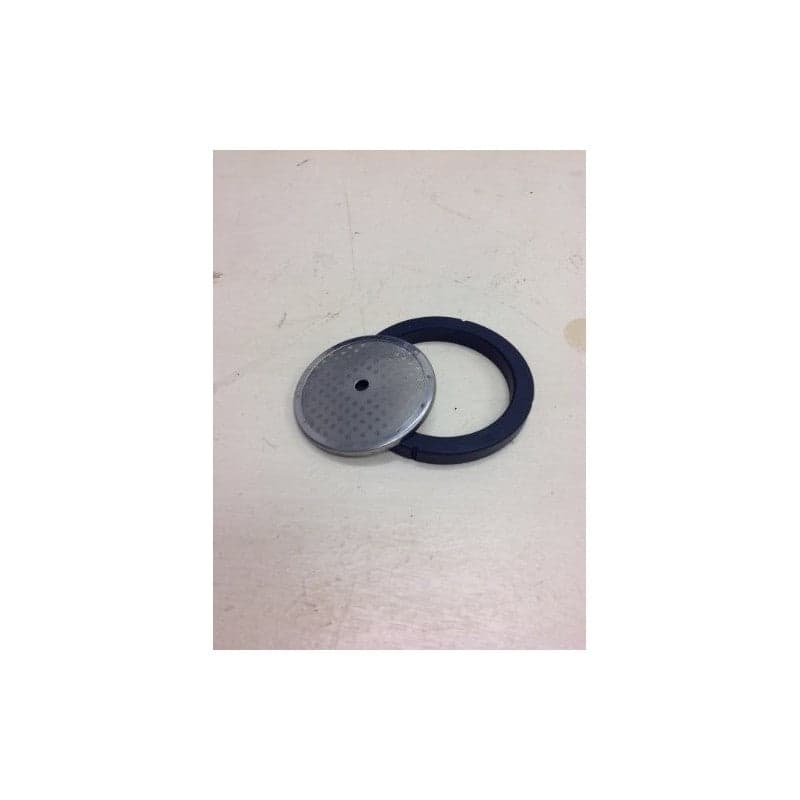 Rancilio Silvia Espresso Machine Repair Kit (2 Pieces)