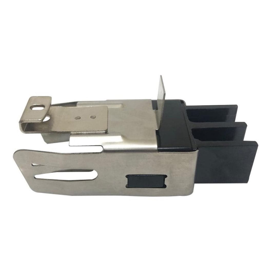 Whirlpool Champs M300 A300 Range Burner Receptacle