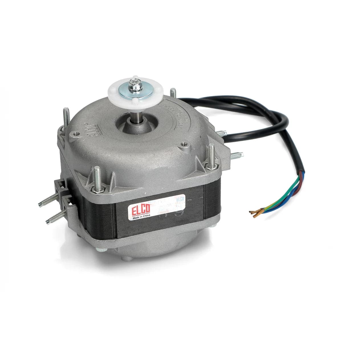 Motor Ebm M4Q045-CF01-75 5 Fast. Methods