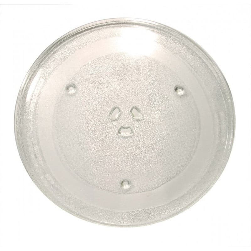 Samsung DE74-20015G , GE WB39X10002, WB39X10003 Microwave Plate