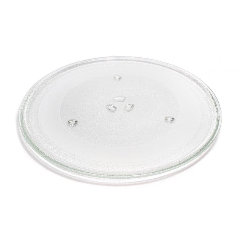 Microwave Plate 13.5" For Samsung - General Electric