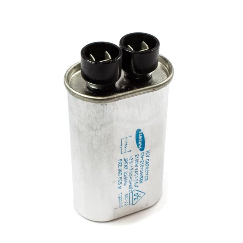 Microwave Capacitor Samsung 2100 VAC 1.05ΜF