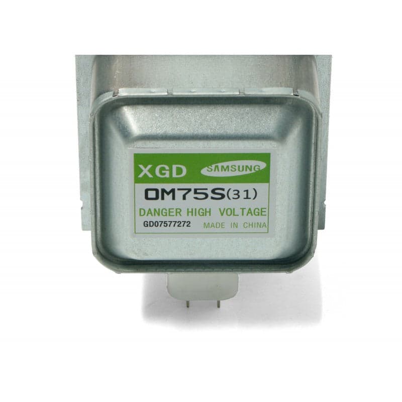 Samsung Magnetron OM75S (31)