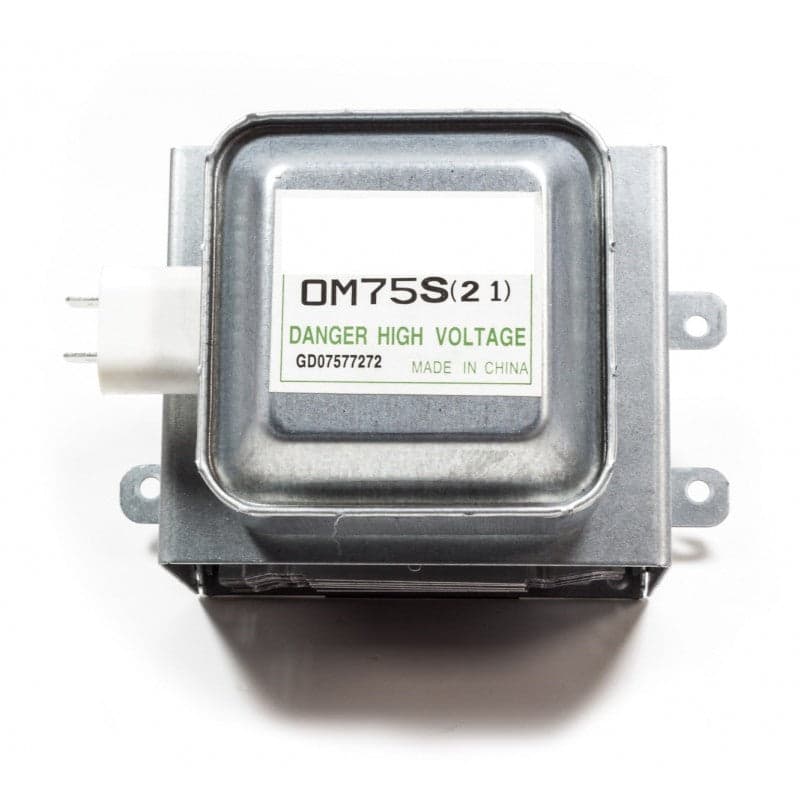 Samsung Magnetron 900W OM75S (21)