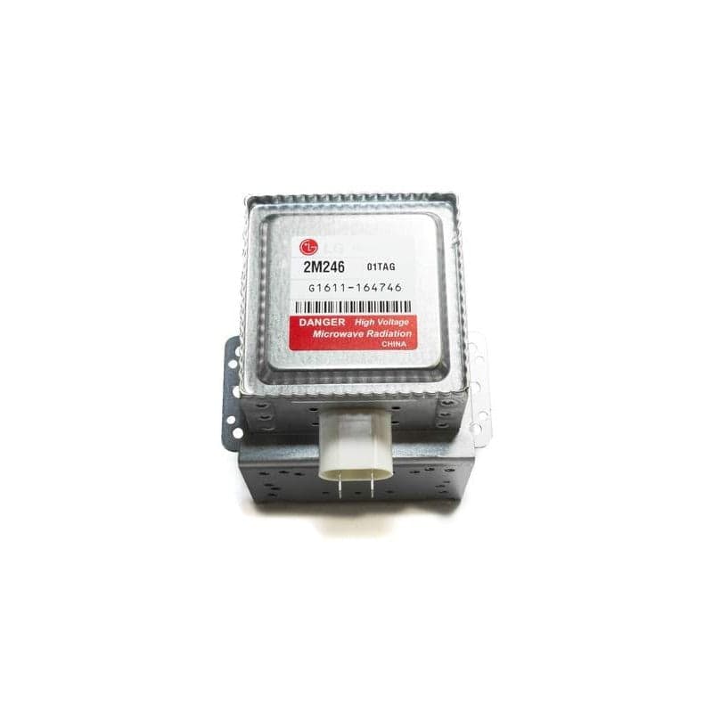 LG Magnetron 2M246-01TAG 1000W