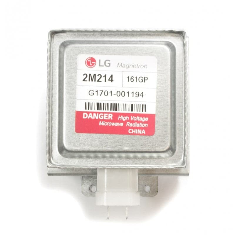 LG Magnetron 2M214 16TAGD 2M214 161GP