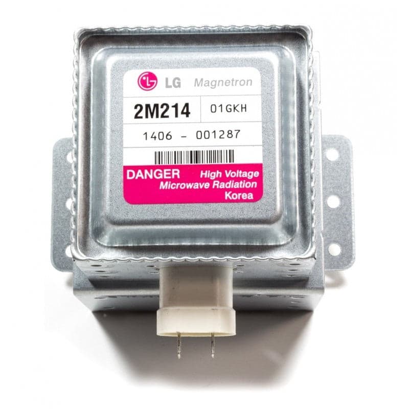 LG Magnetron 2M214-01GKH 900W