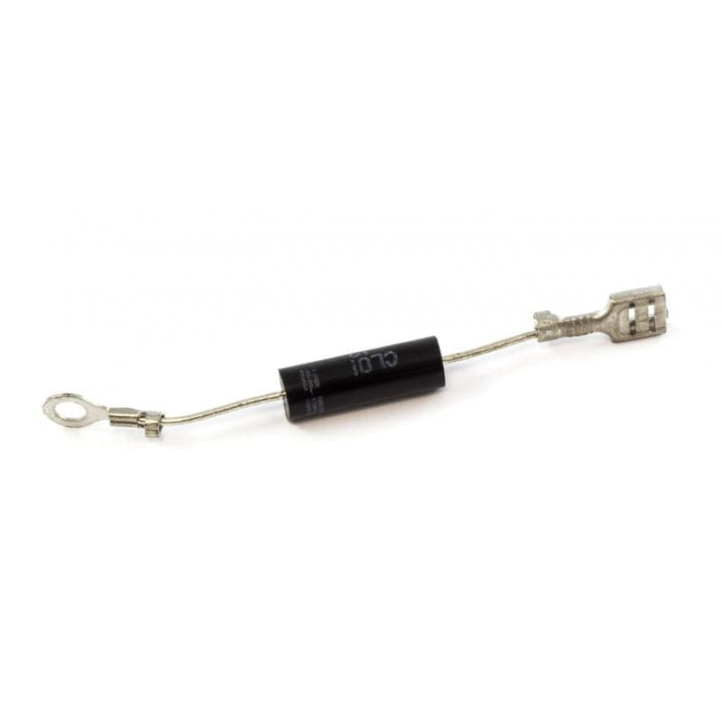 Microwave Diode High Voltage, Round Diode
