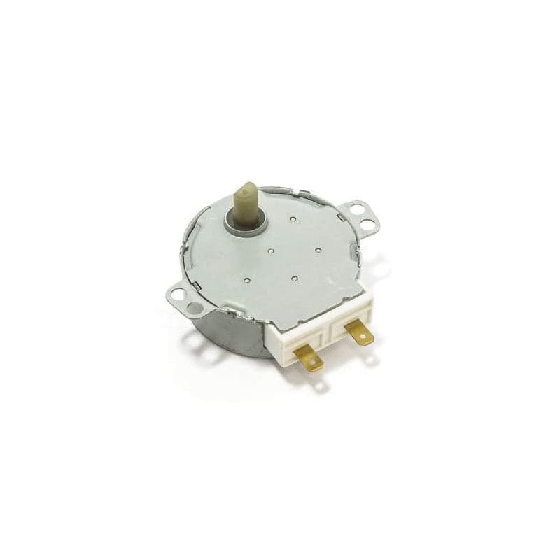 Turntable Motor 21V 4/5RPM