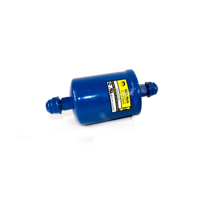 Flare Liquid Line Filter Drier 1/2" 084 Sae Cfc, Hcfc, Hfc