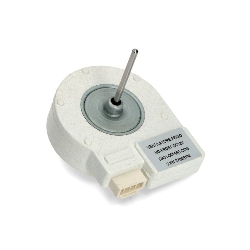 Samsung DA31-00146E, DA31-00146G Motor Fan-Bldc