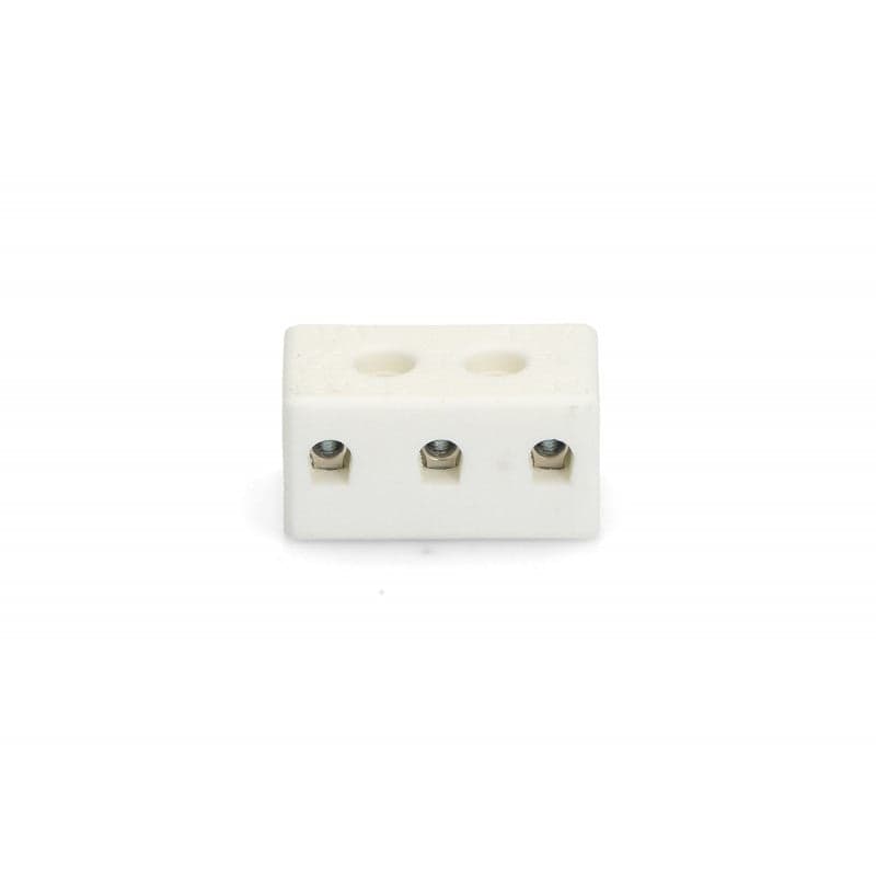 Oven Terminal Block 3 Poles 32A 450V