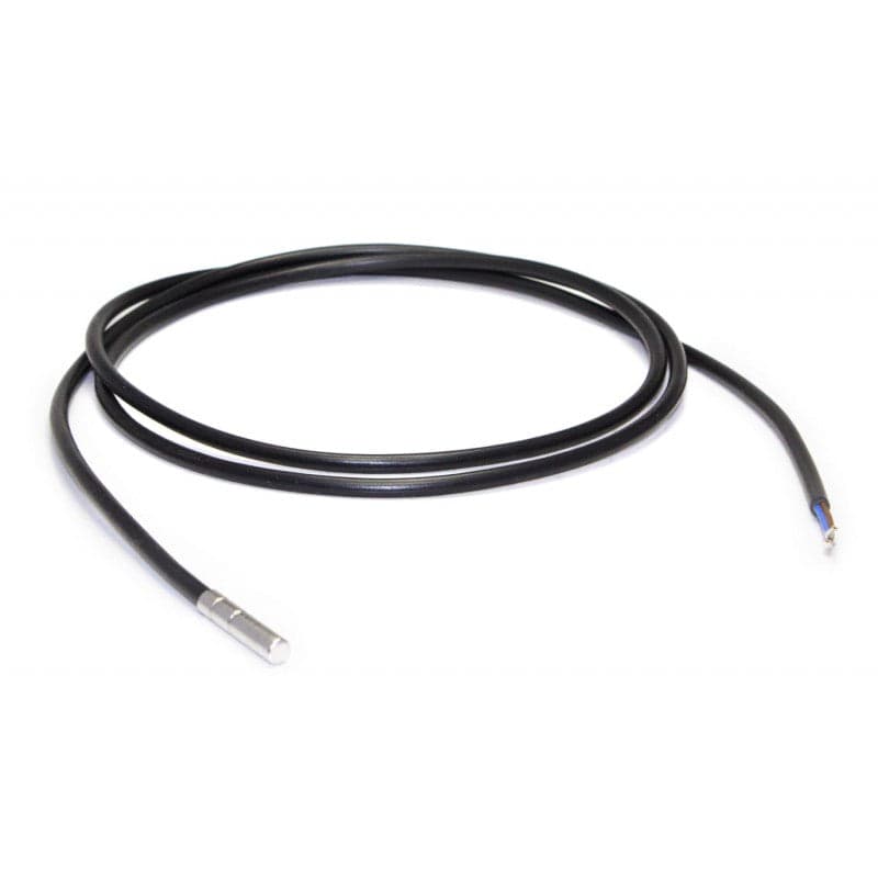 Probe PTC PVC Bulb 6X30MM