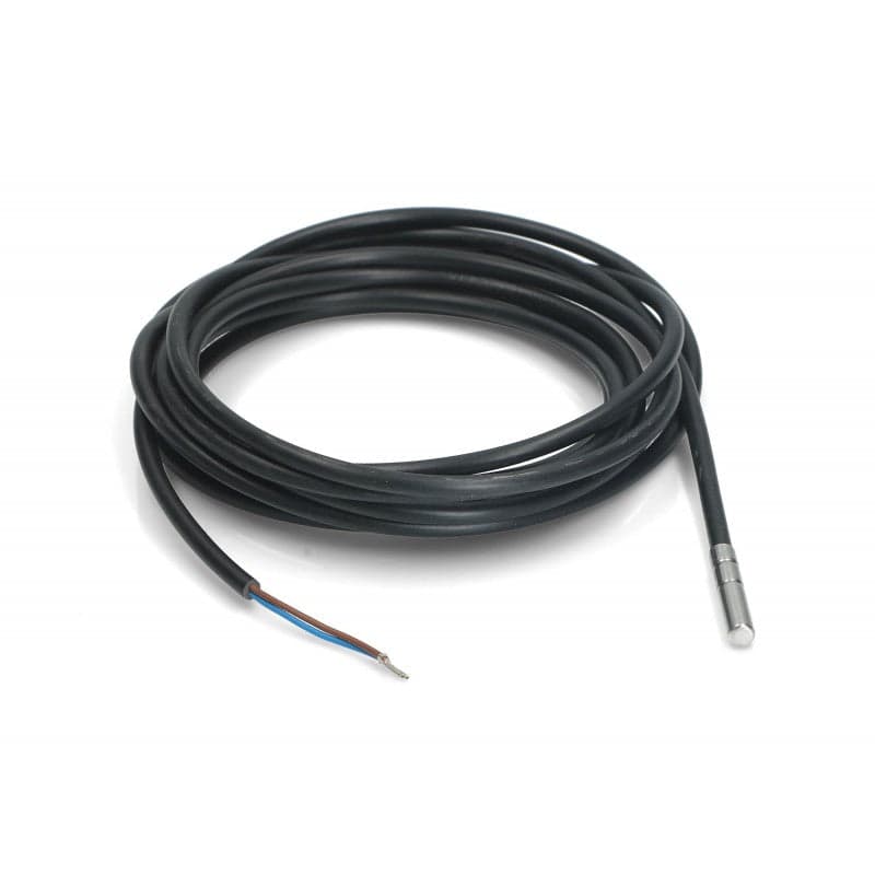 Probe PTC PVC Bulb 6X30mm