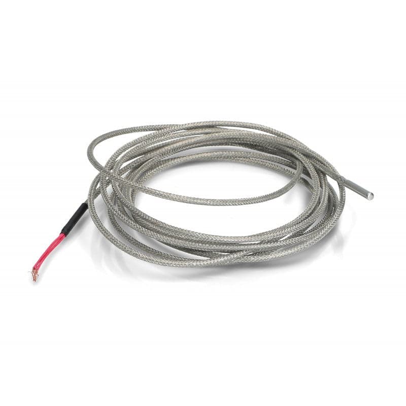 TEMPERATURE PROBE PT100 ø 4X40 MM